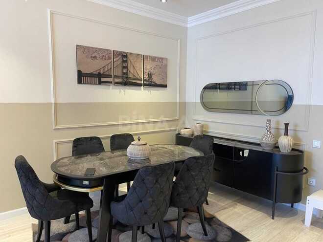 İcarəyə verilir 2 otaqlı yeni tikili 70 m², Badamdar q., photo 4 from 12