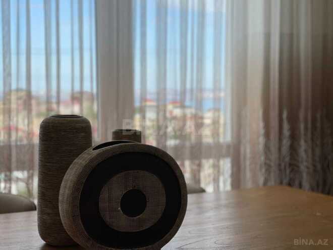 İcarəyə verilir 2 otaqlı yeni tikili 70 m², Badamdar q., photo 5 from 12