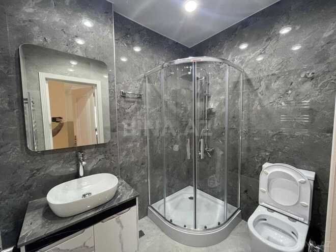 İcarəyə verilir 2 otaqlı yeni tikili 70 m², Badamdar q., photo 10 from 12