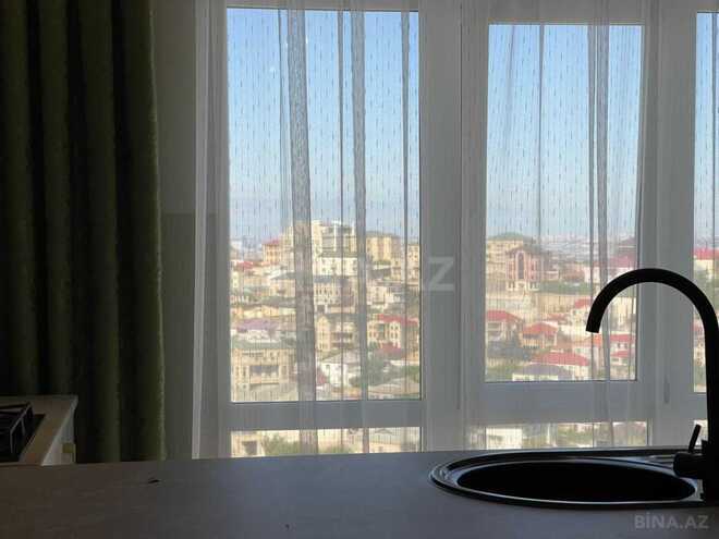 İcarəyə verilir 2 otaqlı yeni tikili 70 m², Badamdar q., photo 9 from 12