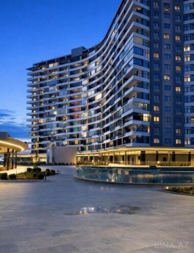 Продаётся 3-комн. новостройка 110.4 м², пос. Биладжары, photo 1 from 8