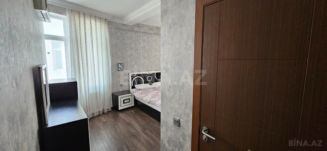 İcarəyə verilir 3 otaqlı yeni tikili 120 m², Şah İsmayıl Xətai m., photo 12 from 19
