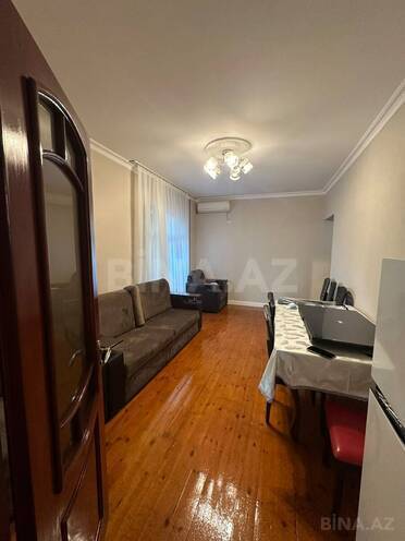 Сдаётся 2-комн. вторичка 55 м², м. Азадлыг проспекти, photo 4 from 20