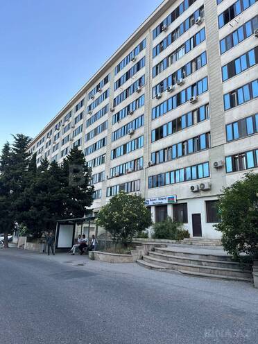 Сдаётся 2-комн. вторичка 55 м², м. Азадлыг проспекти, photo 17 from 20