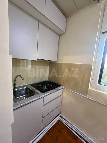 Сдаётся 2-комн. вторичка 55 м², м. Азадлыг проспекти, photo 12 from 20