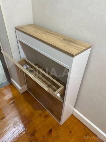 Сдаётся 2-комн. вторичка 55 м², м. Азадлыг проспекти, photo 16 from 20