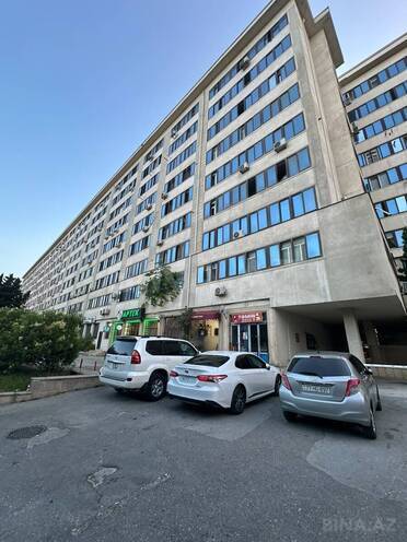 Сдаётся 2-комн. вторичка 55 м², м. Азадлыг проспекти, photo 15 from 20