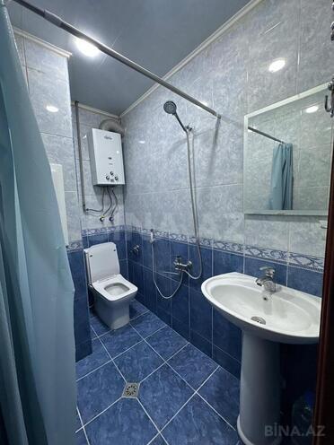 Сдаётся 2-комн. вторичка 55 м², м. Азадлыг проспекти, photo 19 from 20