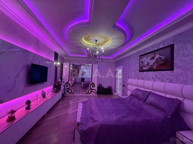 Продаётся 3-комн. новостройка 114 м², м. Ази Асланов, photo 20 from 32