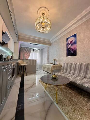 Продаётся 3-комн. новостройка 114 м², м. Ази Асланов, photo 12 from 32