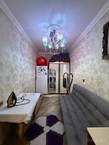 Продаётся 3-комн. новостройка 114 м², м. Ази Асланов, photo 31 from 32