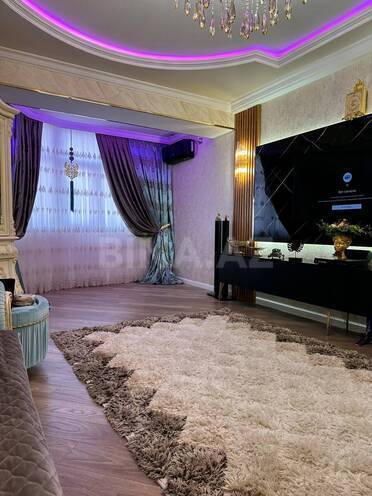Продаётся 3-комн. новостройка 114 м², м. Ази Асланов, photo 28 from 32