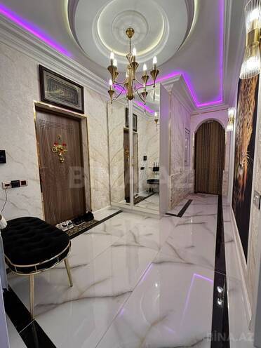 Продаётся 3-комн. новостройка 114 м², м. Ази Асланов, photo 27 from 32