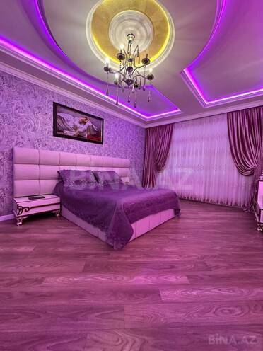Продаётся 3-комн. новостройка 114 м², м. Ази Асланов, photo 17 from 32