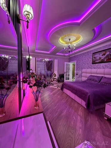 Продаётся 3-комн. новостройка 114 м², м. Ази Асланов, photo 22 from 32
