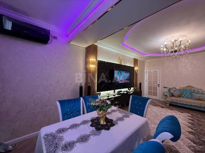 Продаётся 3-комн. новостройка 114 м², м. Ази Асланов, photo 6 from 32