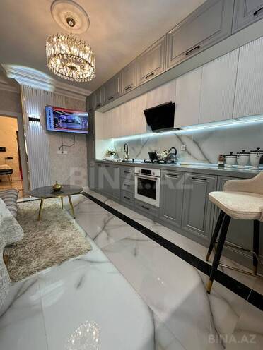 Продаётся 3-комн. новостройка 114 м², м. Ази Асланов, photo 8 from 32