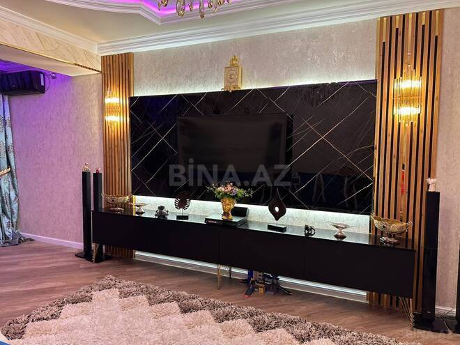 Продаётся 3-комн. новостройка 114 м², м. Ази Асланов, photo 7 from 32