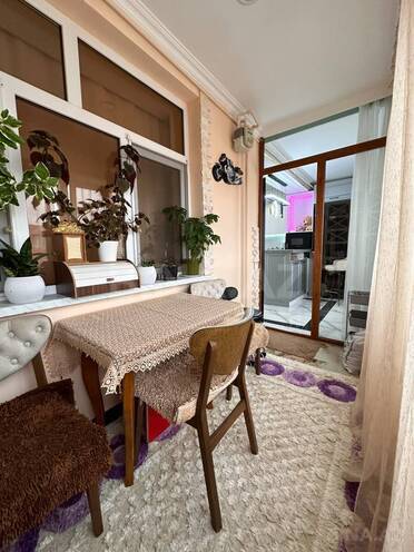 Продаётся 3-комн. новостройка 114 м², м. Ази Асланов, photo 25 from 32