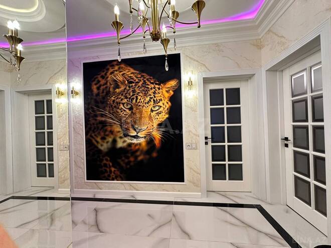 Продаётся 3-комн. новостройка 114 м², м. Ази Асланов, photo 30 from 32