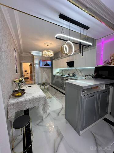 Продаётся 3-комн. новостройка 114 м², м. Ази Асланов, photo 9 from 32