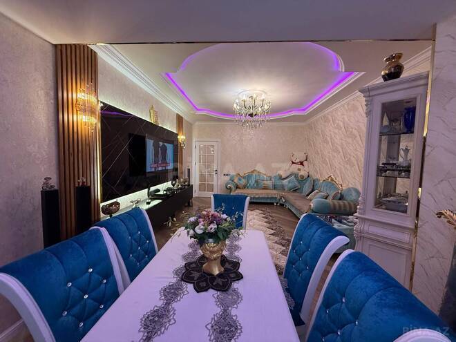 Продаётся 3-комн. новостройка 114 м², м. Ази Асланов, photo 3 from 32