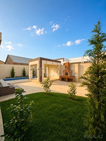 Satılır 4 otaqlı həyət evi/bağ evi 150 m², Şüvəlan q., photo 4 from 18
