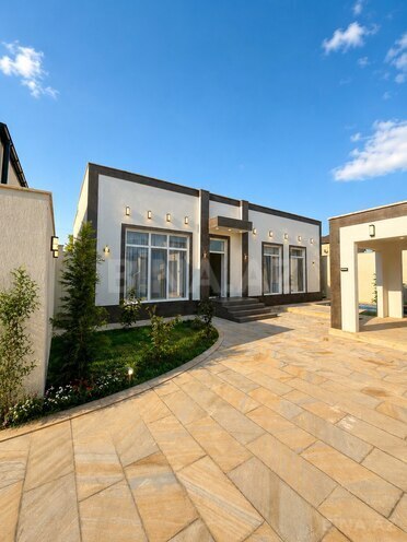 Satılır 4 otaqlı həyət evi/bağ evi 150 m², Şüvəlan q., photo 1 from 18