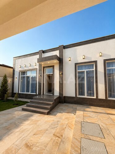 Satılır 4 otaqlı həyət evi/bağ evi 150 m², Şüvəlan q., photo 5 from 18
