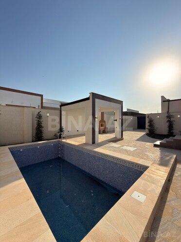 Satılır 4 otaqlı həyət evi/bağ evi 150 m², Şüvəlan q., photo 6 from 18