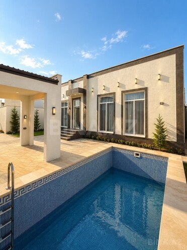 Satılır 4 otaqlı həyət evi/bağ evi 150 m², Şüvəlan q., photo 3 from 18