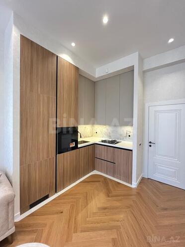 Продаётся 2-комн. новостройка 64 м², Насиминский  р., photo 6 from 17