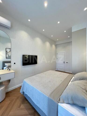 Продаётся 2-комн. новостройка 64 м², Насиминский  р., photo 10 from 17