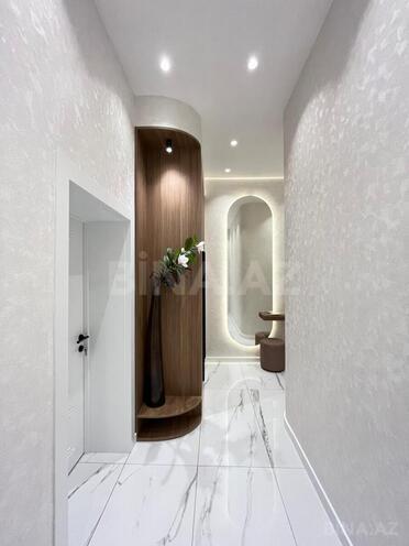 Продаётся 2-комн. новостройка 64 м², Насиминский  р., photo 11 from 17