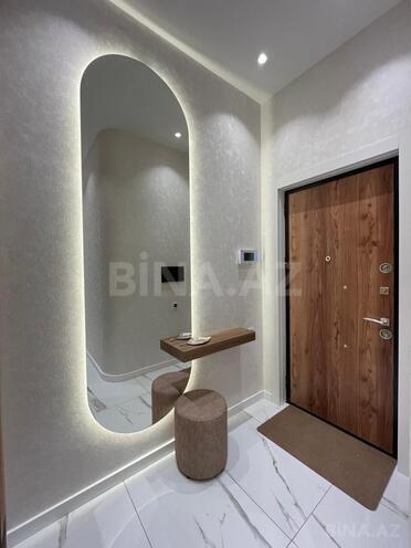 Продаётся 2-комн. новостройка 64 м², Насиминский  р., photo 14 from 17