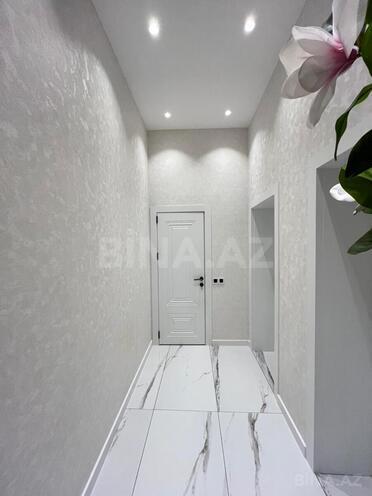 Продаётся 2-комн. новостройка 64 м², Насиминский  р., photo 13 from 17