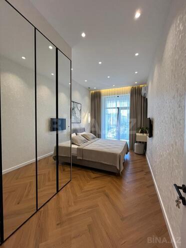 Продаётся 2-комн. новостройка 64 м², Насиминский  р., photo 7 from 17