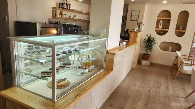 İcarəyə verilir  obyekt 150 m², Ağ şəhər q., photo 9 from 16