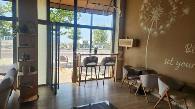 İcarəyə verilir  obyekt 150 m², Ağ şəhər q., photo 5 from 16