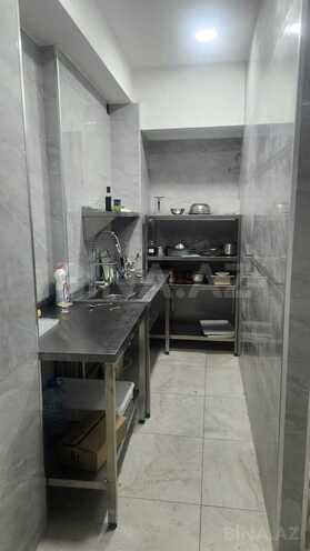 İcarəyə verilir  obyekt 150 m², Ağ şəhər q., photo 12 from 16