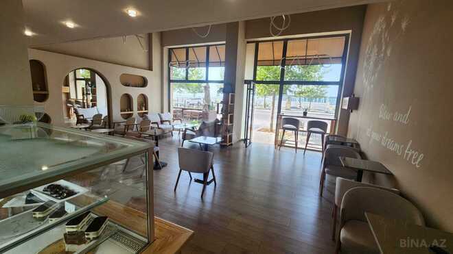 İcarəyə verilir  obyekt 150 m², Ağ şəhər q., photo 8 from 16