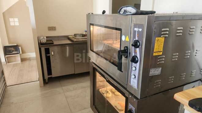 İcarəyə verilir  obyekt 150 m², Ağ şəhər q., photo 13 from 16
