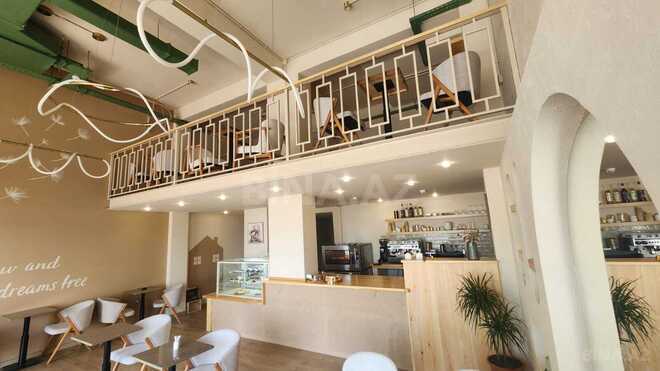 İcarəyə verilir  obyekt 150 m², Ağ şəhər q., photo 1 from 16