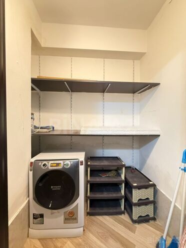 Satılır 3 otaqlı yeni tikili 75 m², İnşaatçılar m., photo 11 from 19