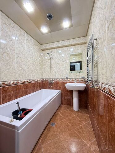 Satılır 3 otaqlı yeni tikili 75 m², İnşaatçılar m., photo 15 from 19