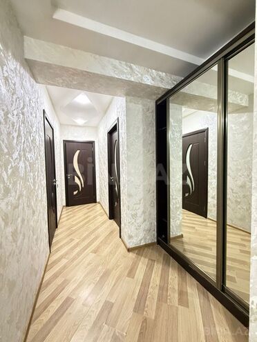 Satılır 3 otaqlı yeni tikili 75 m², İnşaatçılar m., photo 7 from 19
