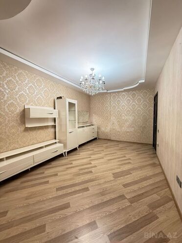 Satılır 3 otaqlı yeni tikili 75 m², İnşaatçılar m., photo 13 from 19