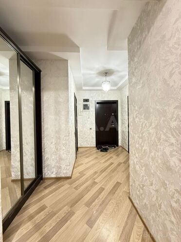Satılır 3 otaqlı yeni tikili 75 m², İnşaatçılar m., photo 17 from 19