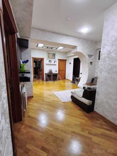 Satılır 3 otaqlı yeni tikili 129 m², Nəsimi m., photo 7 from 20