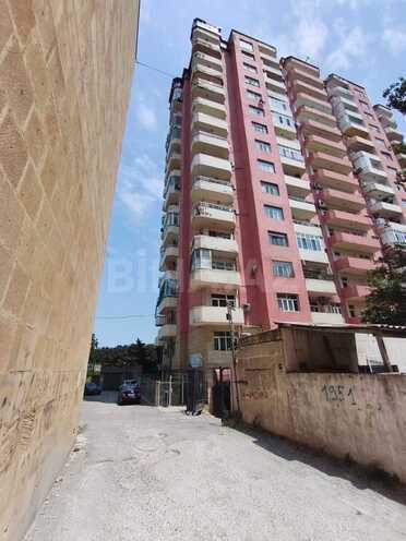 Satılır 3 otaqlı yeni tikili 129 m², Nəsimi m., photo 1 from 20